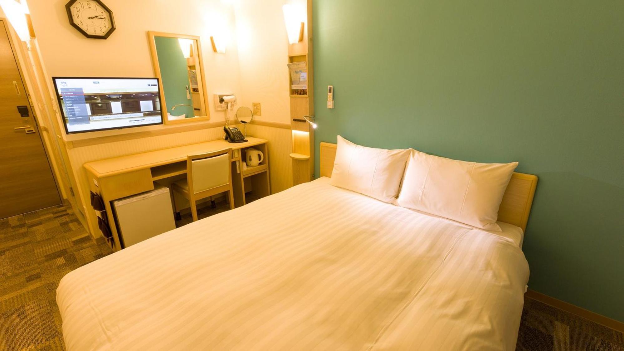 Toyoko Inn Iseshi Eki Kamer foto