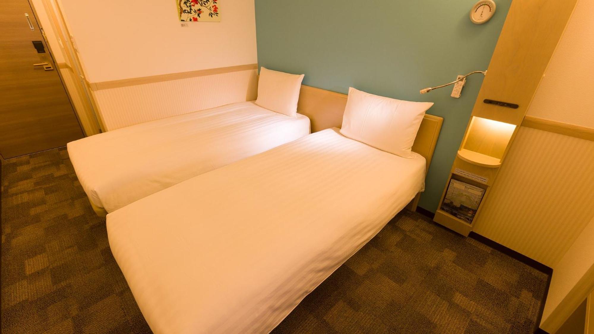 Toyoko Inn Iseshi Eki Kamer foto